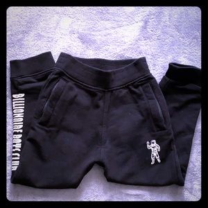 Billionaire Boys Club